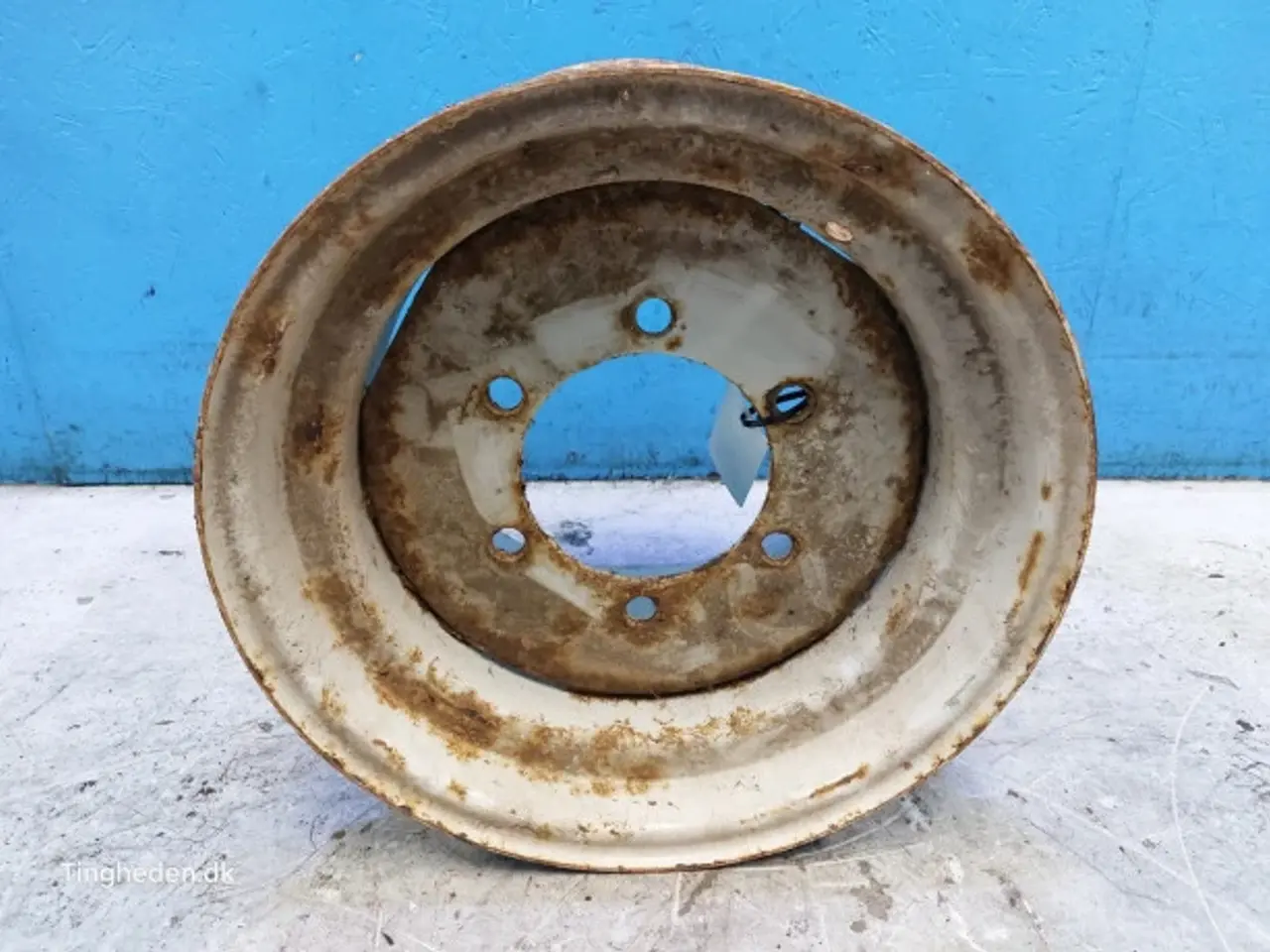 Billede 2 - 17" 13.00X17