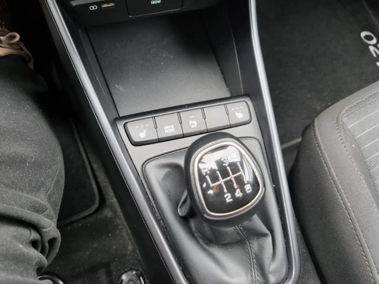 Billede 16 - Hyundai i20 1,0 T-GDi Advanced