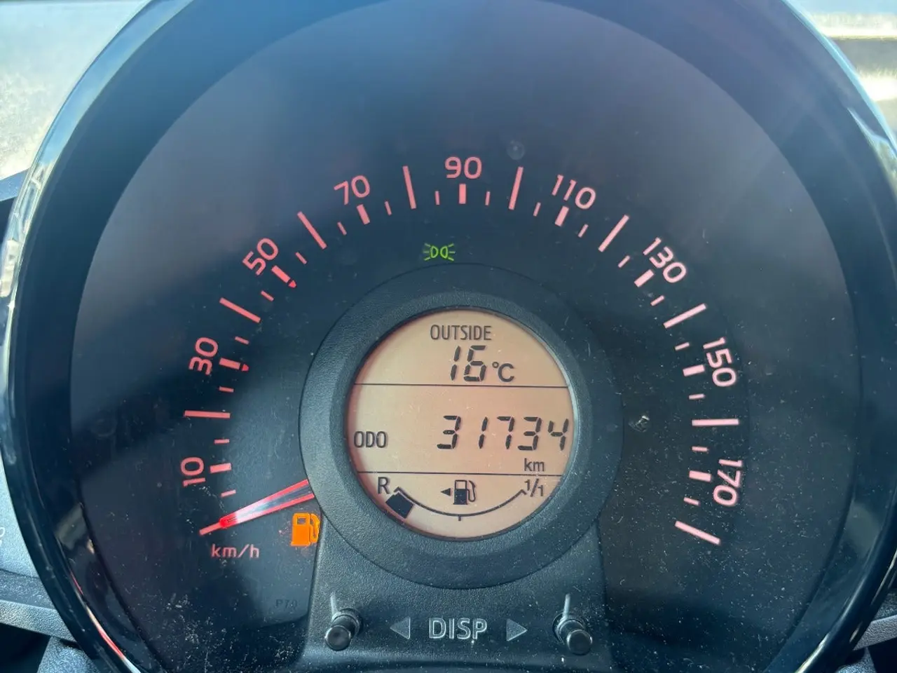 Billede 6 - Toyota Aygo 1,0 VVT-i Air