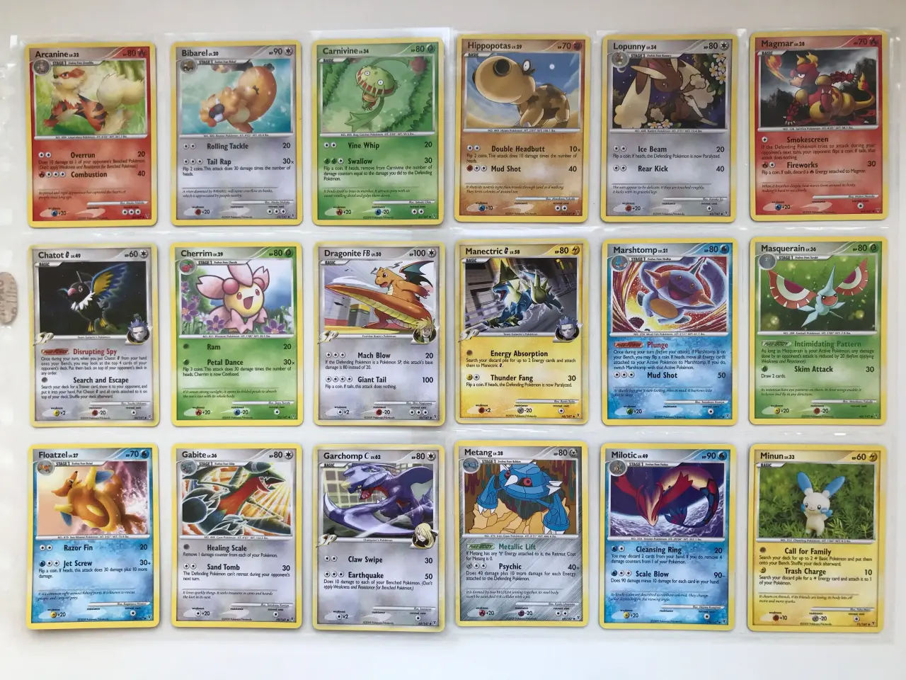 Billede 2 - Pokémon - Supreme Victors