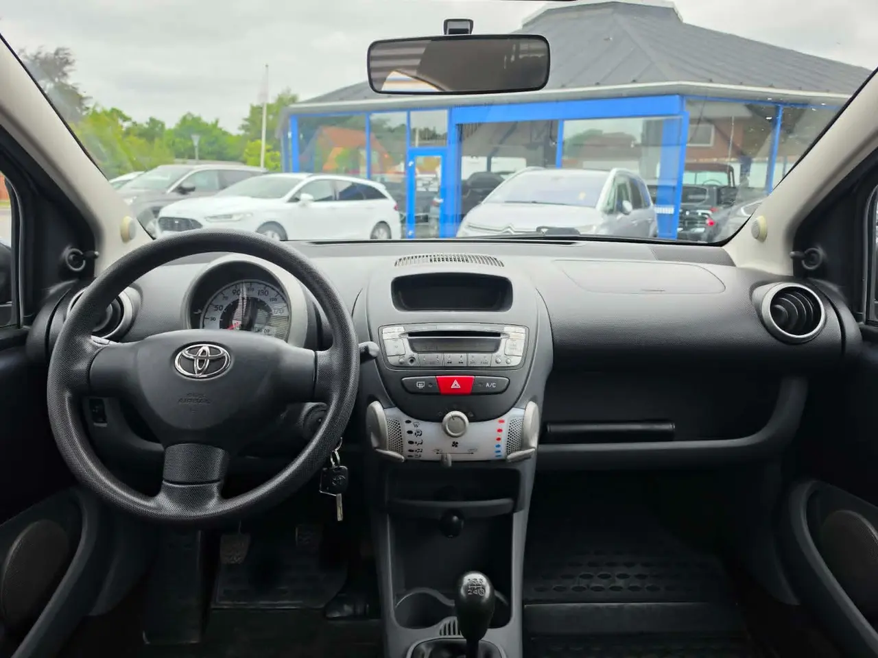 Billede 7 - Toyota Aygo 1,0
