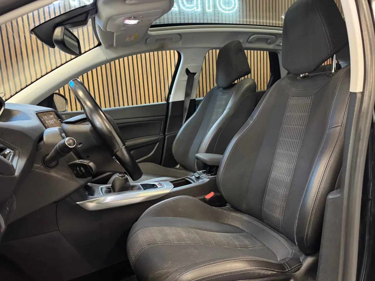 Billede 6 - Peugeot 308 1,2 e-THP 130 Selection Sky