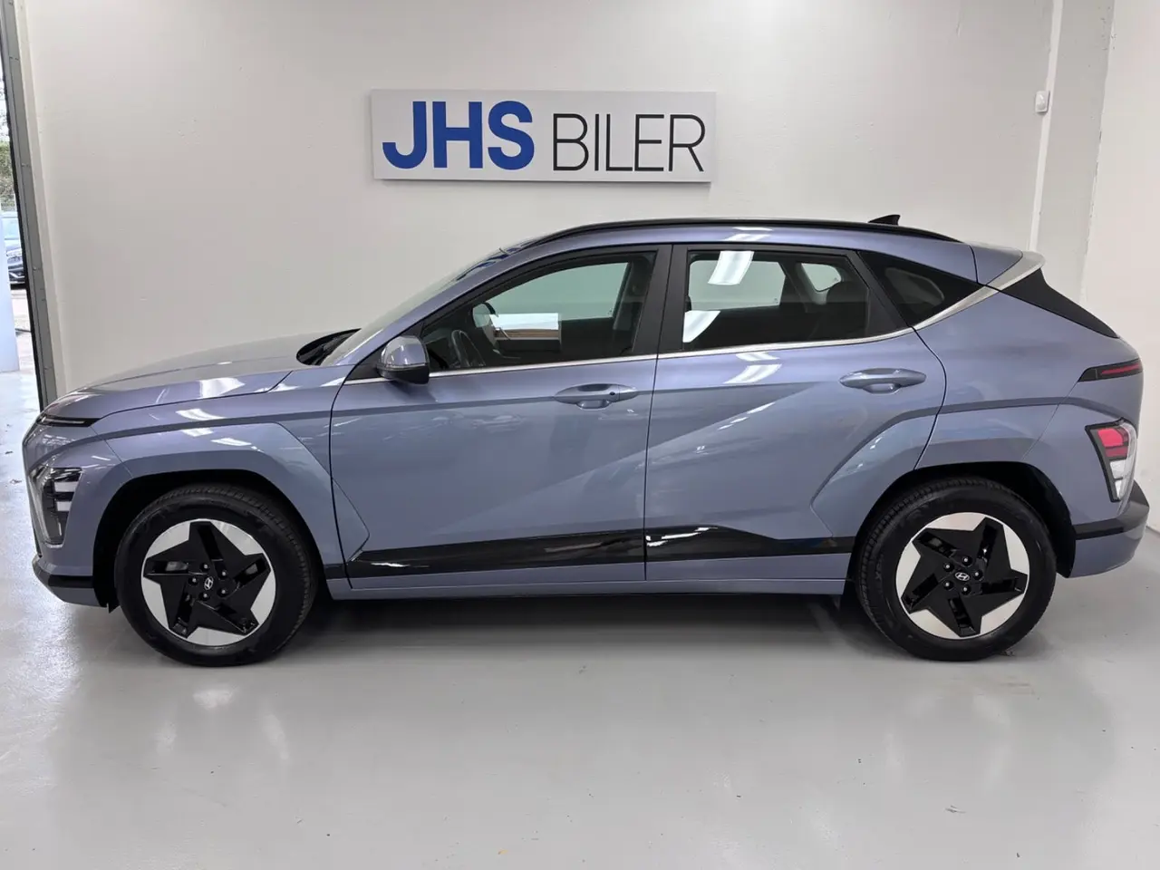 Billede 4 - Hyundai Kona 65 EV Advanced