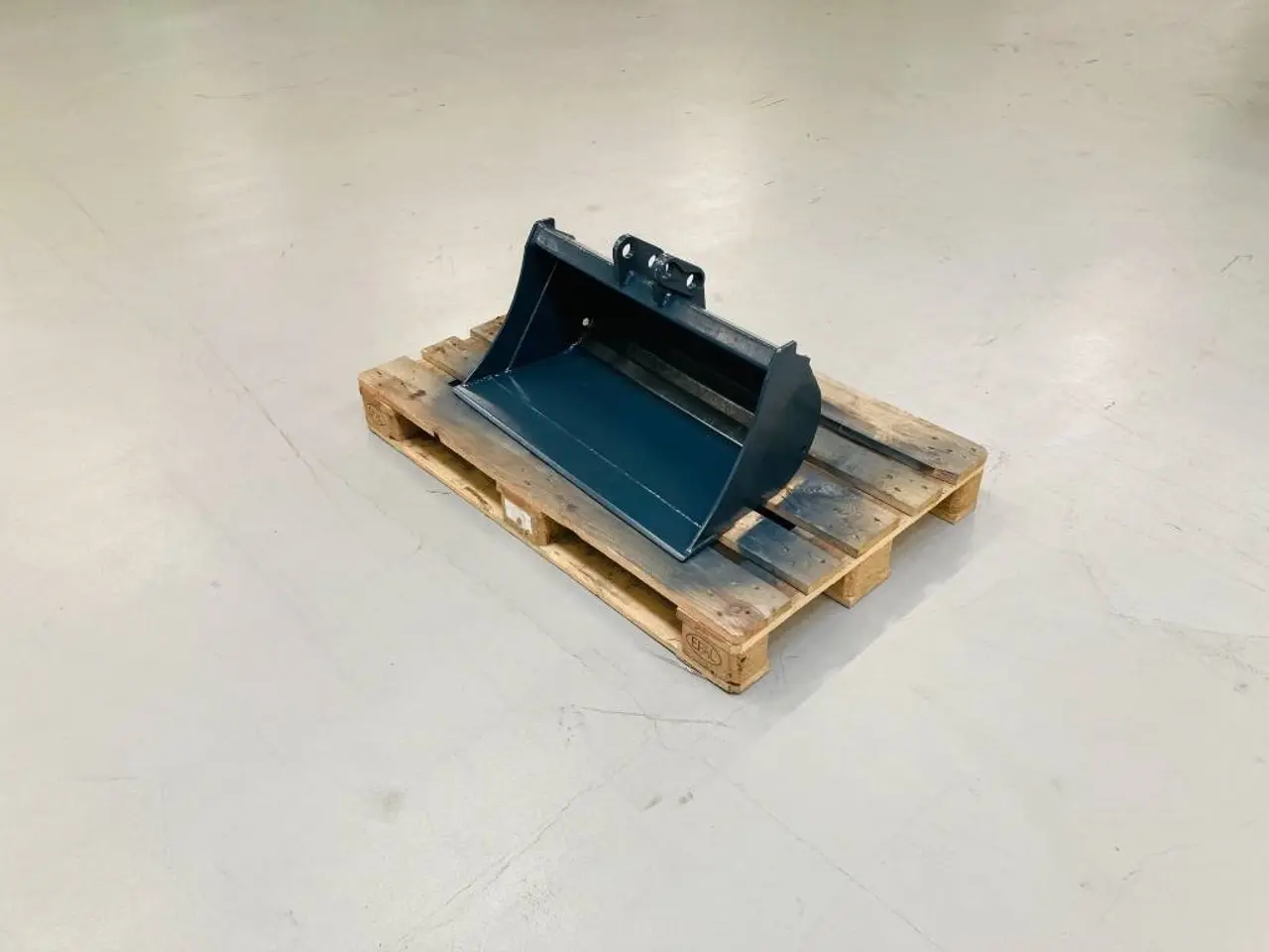 Billede 2 - Avant Rendergraverarm skovl 80 cm