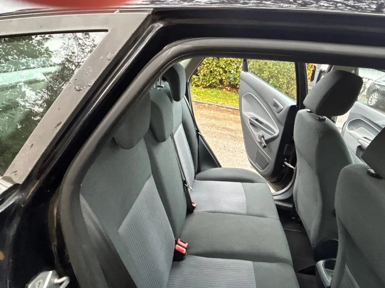 Billede 19 - Ford Fiesta 1,25 60 Ambiente