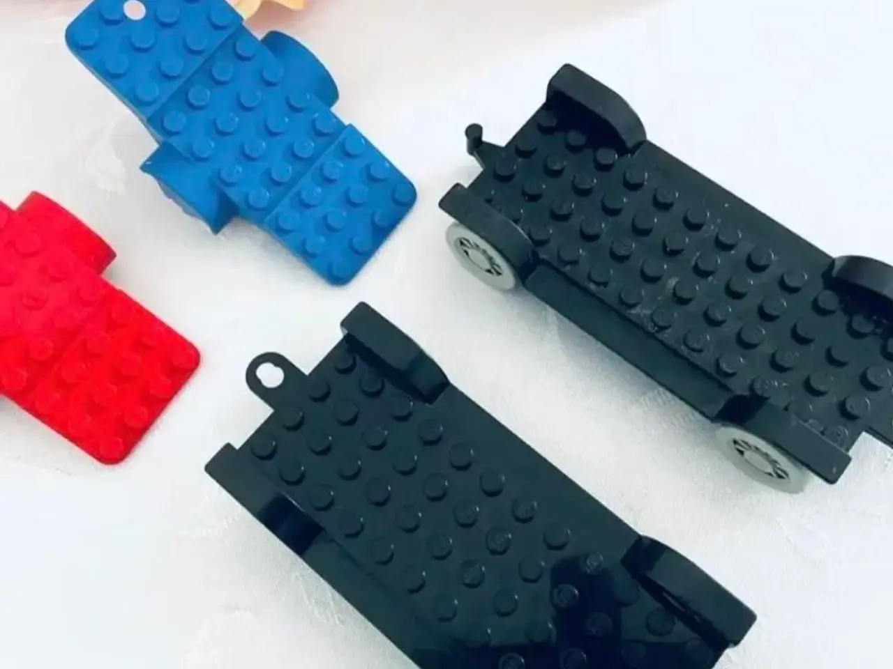 Billede 3 - Fabuland Lego 