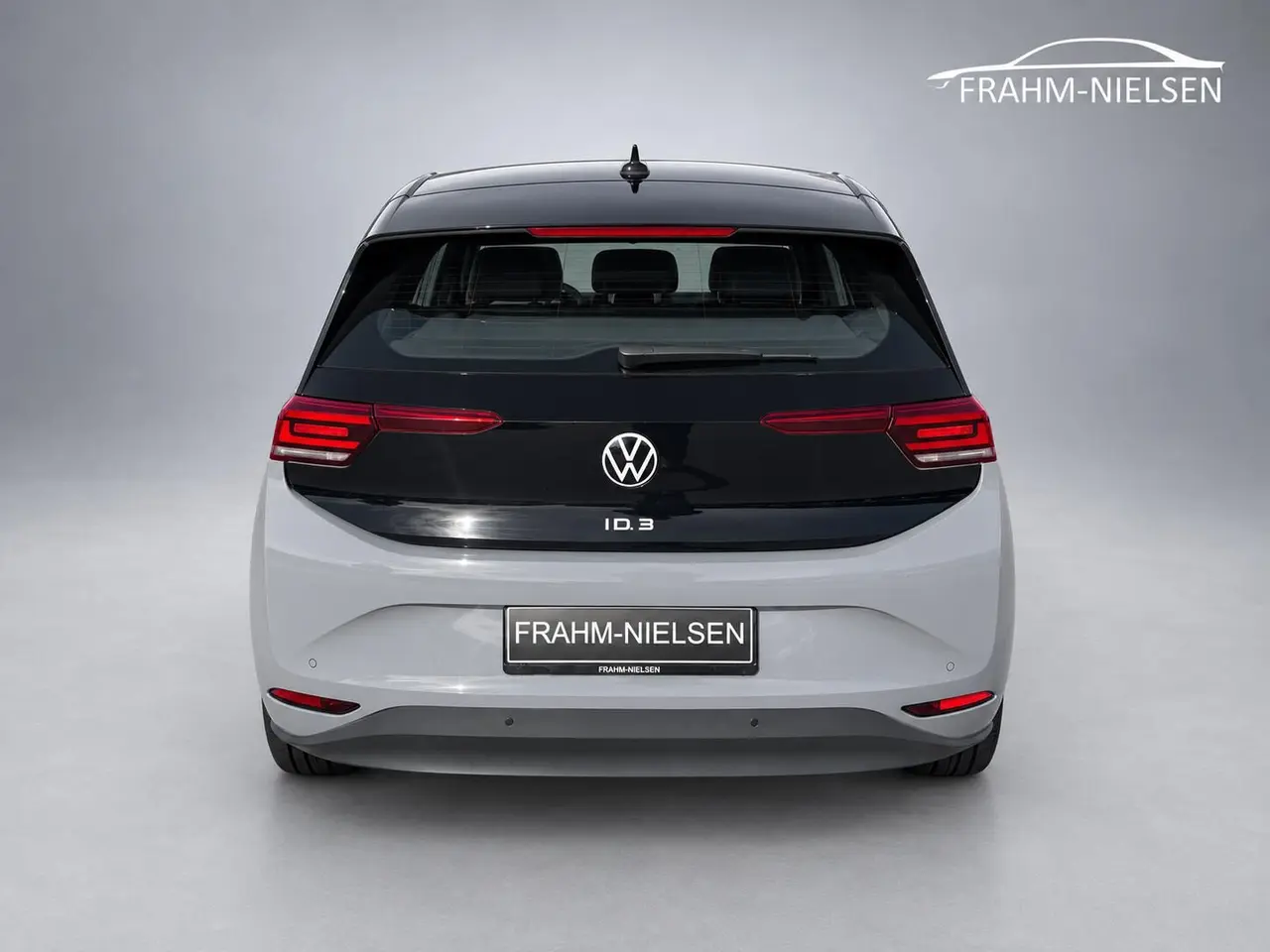 Billede 6 - VW ID.3 EL Pro 204HK 5d Aut.