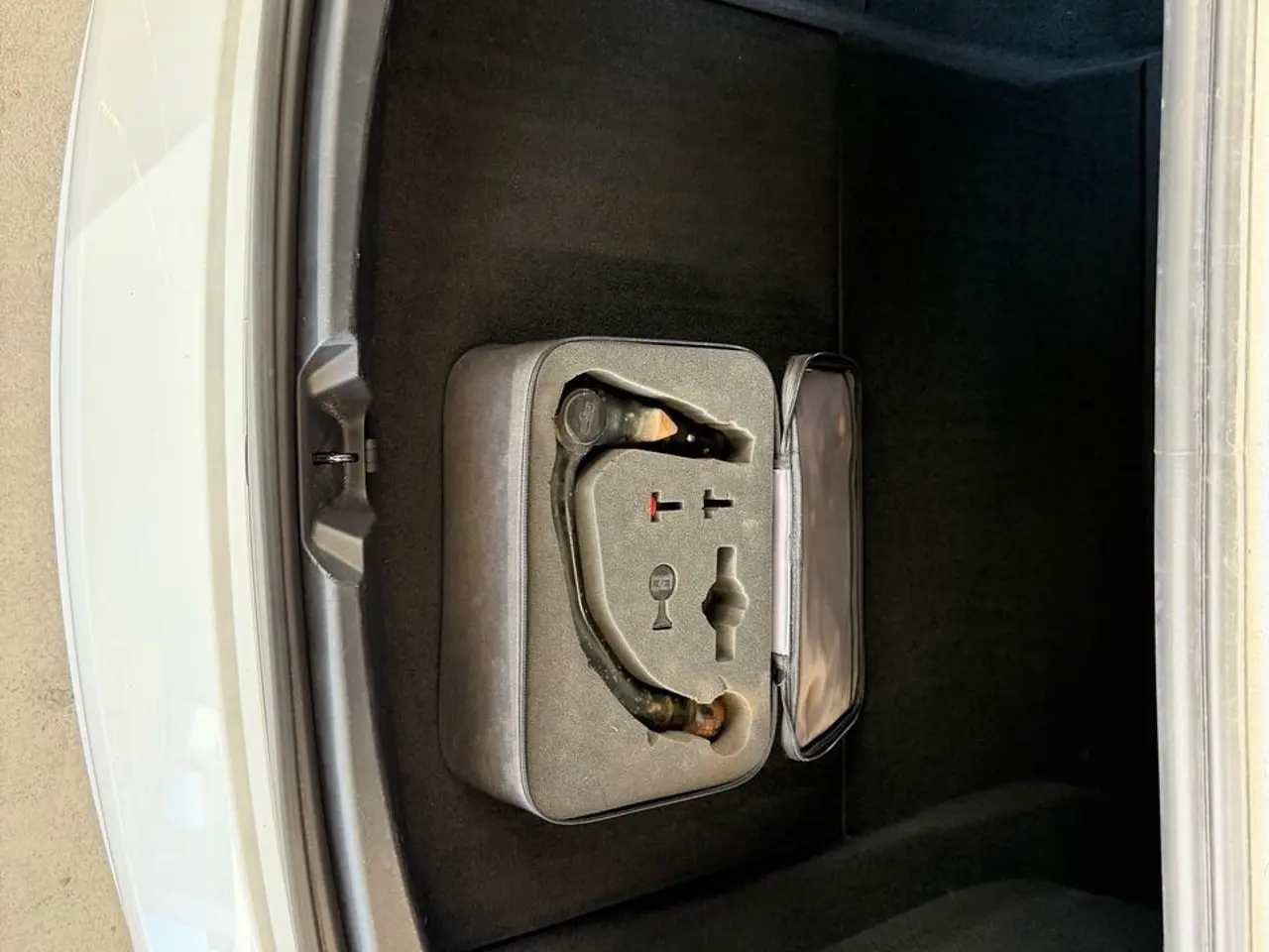 Billede 4 - Tesla Model 3 EL Long Range AWD 490HK Aut.