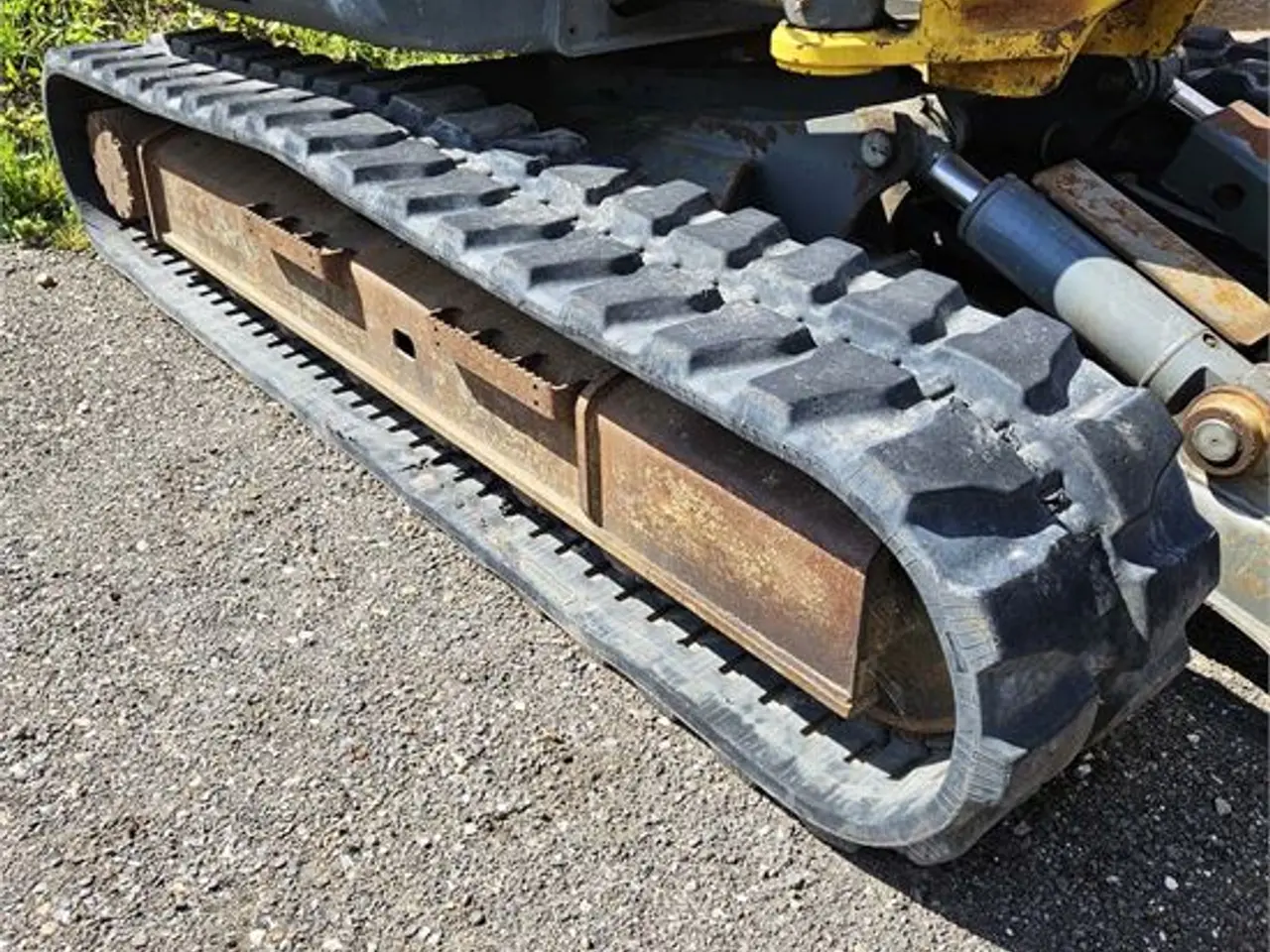 Billede 50 - Wacker Neuson ET145 - 15 ton