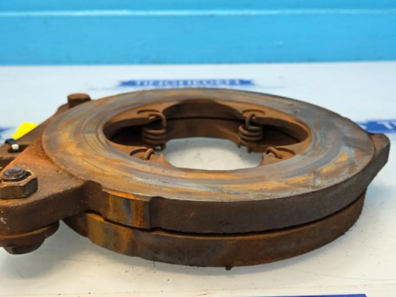 Billede 6 - Ford 7810 Bremse C7NN2N317A