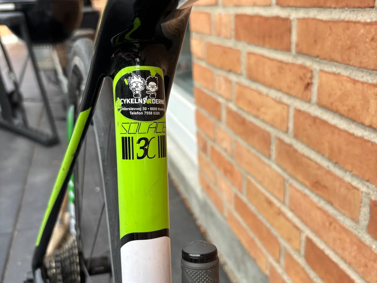 Billede 6 - Scott Solace 30 racercykel