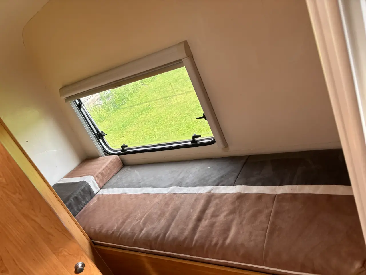 Billede 2 - Fin autocamper sælges for ven
