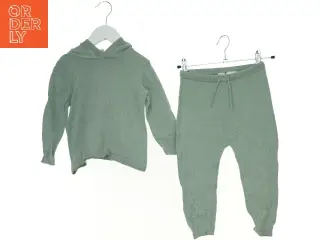 Sæt børnetøj fra H&M (str. 92 cm)