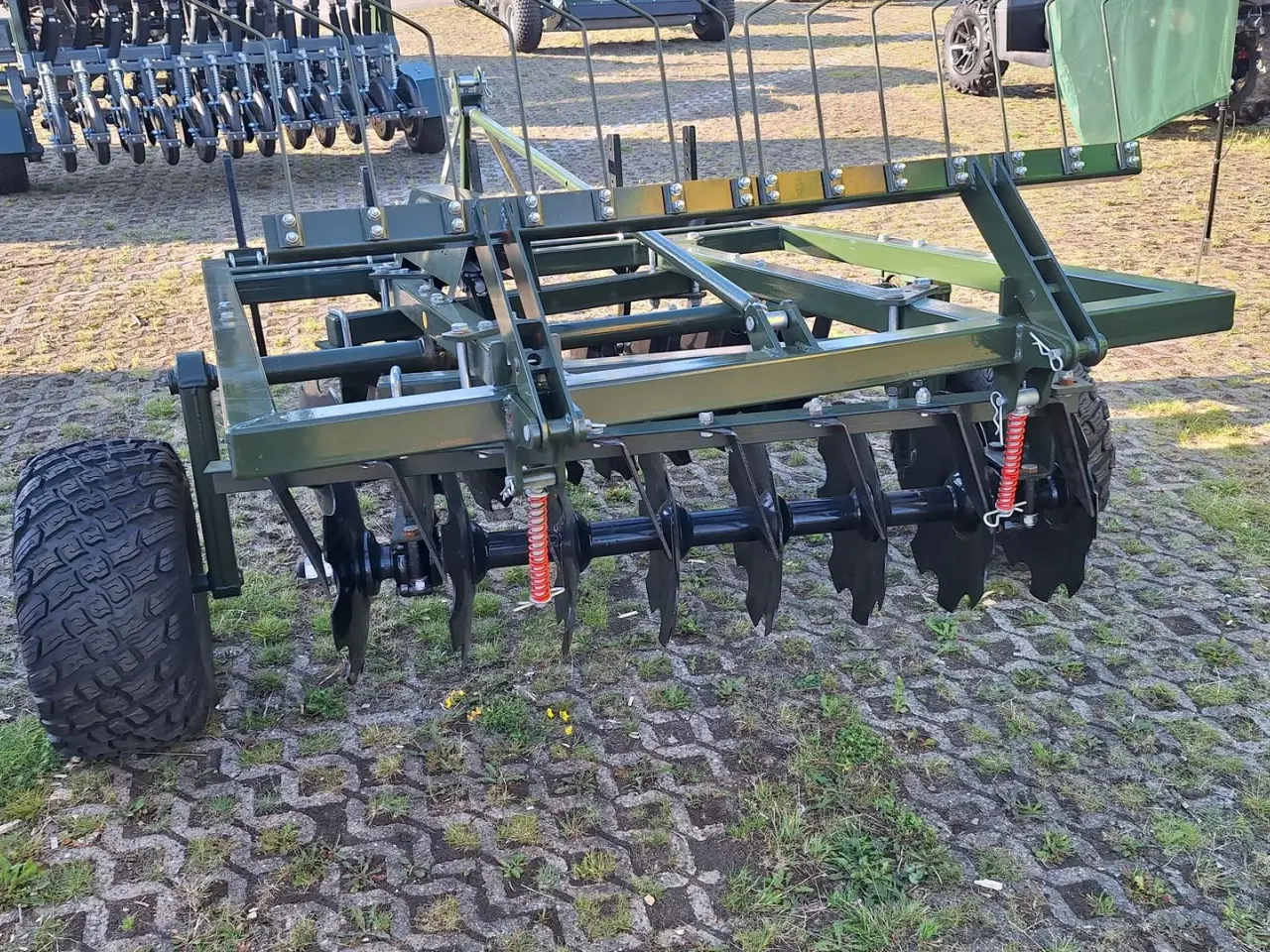 Billede 2 - Faunamaster DH140