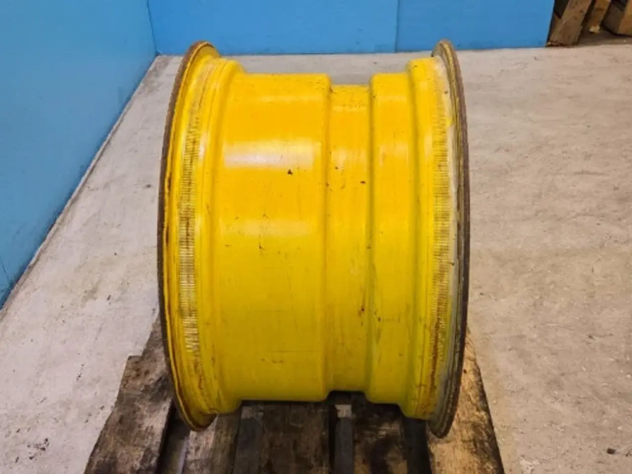 Billede 5 - 26" DW16X26