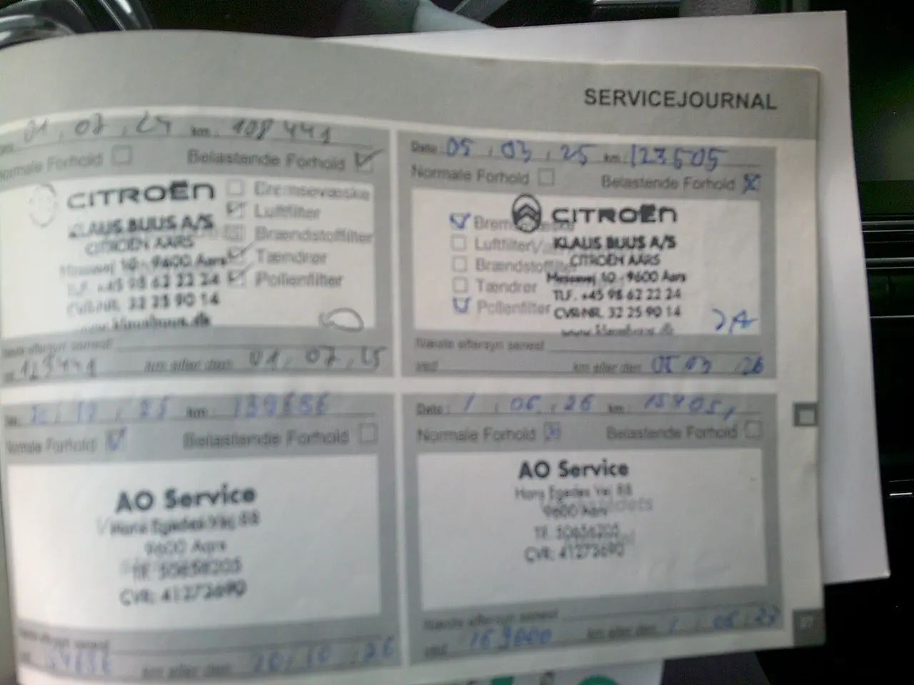 Billede 18 - Citroën C3 1,2 PureTech 82 Attaque