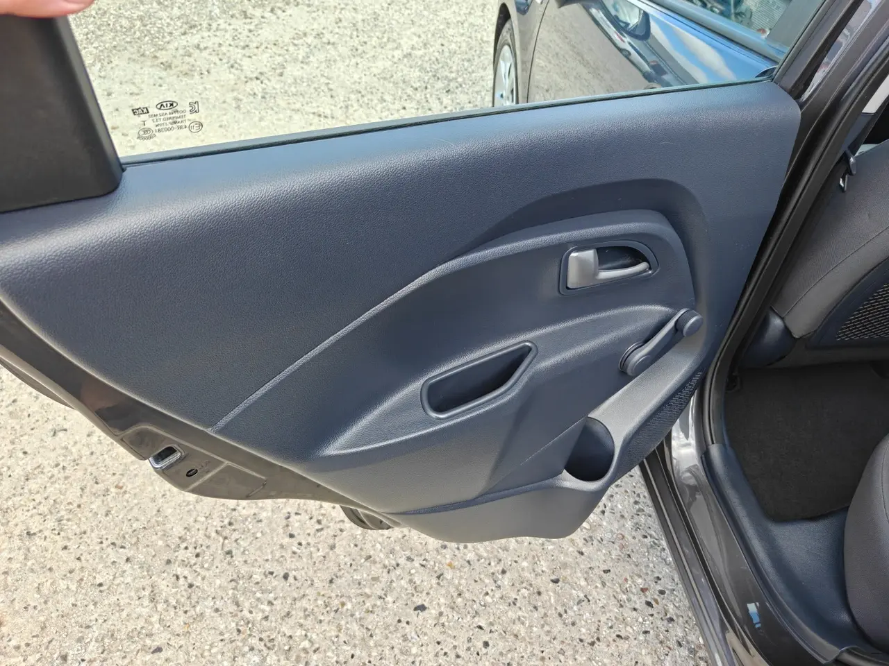Billede 7 - Kia Rio 1,2 CVVT Style+