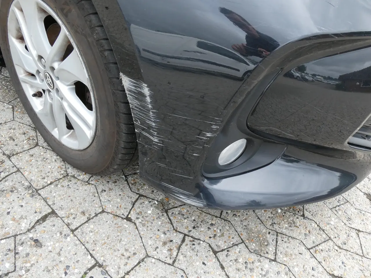 Billede 20 - Toyota Yaris 1,5 Hybrid Active e-CVT Van