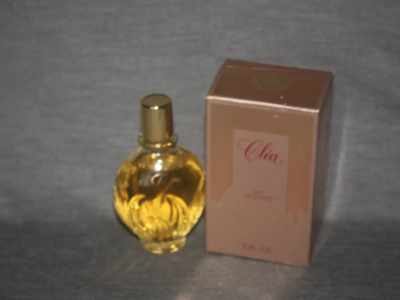 Billede 1 - Yves Rocher Clea 2 oz/60 ml Women's Eau de Toilet