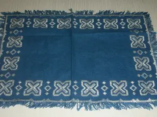 Bakkeservietter