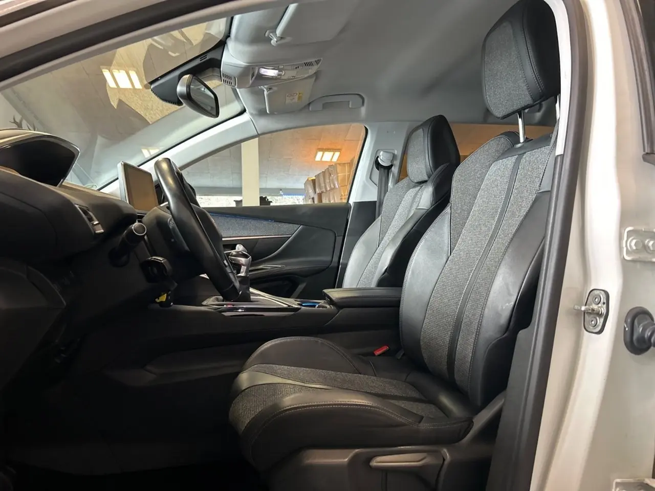 Billede 10 - Peugeot 5008 1,2 e-THP 130 Allure 7prs