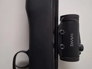 DIANA Panther 350 Magnum 4,5 mm fjederluftgevær – 