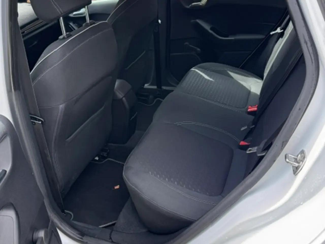 Billede 7 - Ford Fiesta 1,0 EcoBoost Titanium 5d