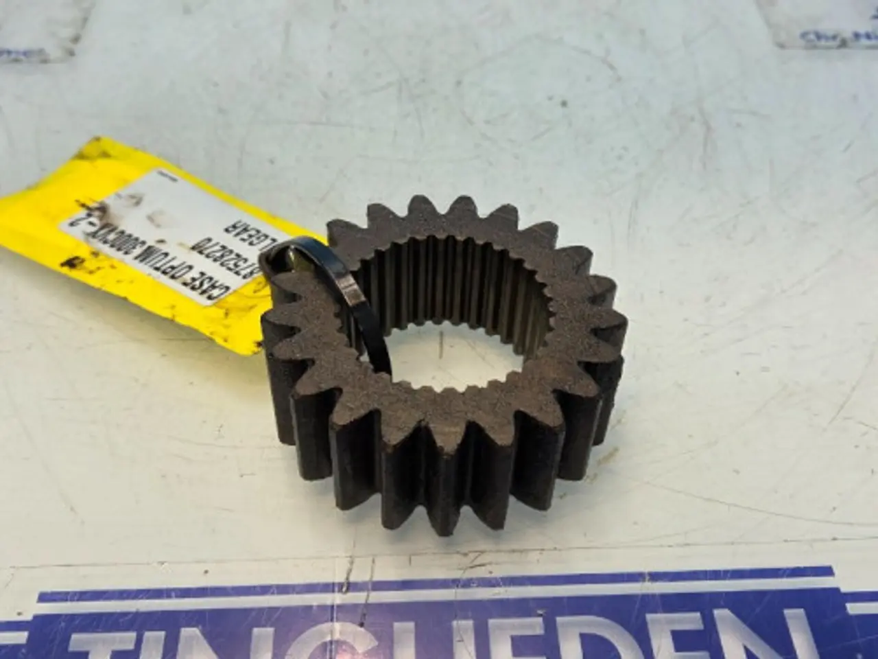 Billede 2 - Case Optum 300 Solgear 87528270