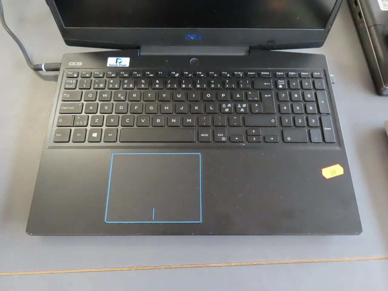 Billede 2 - Bærbar computer DELL g3