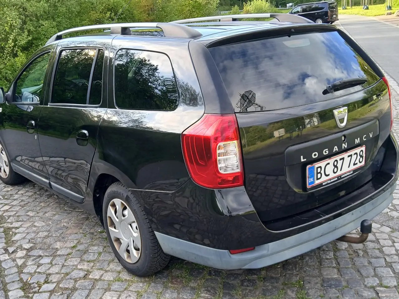 Billede 8 - Dacia Logan MVC 1.5 DCi 90 År 2016. MVC - NY SYNET
