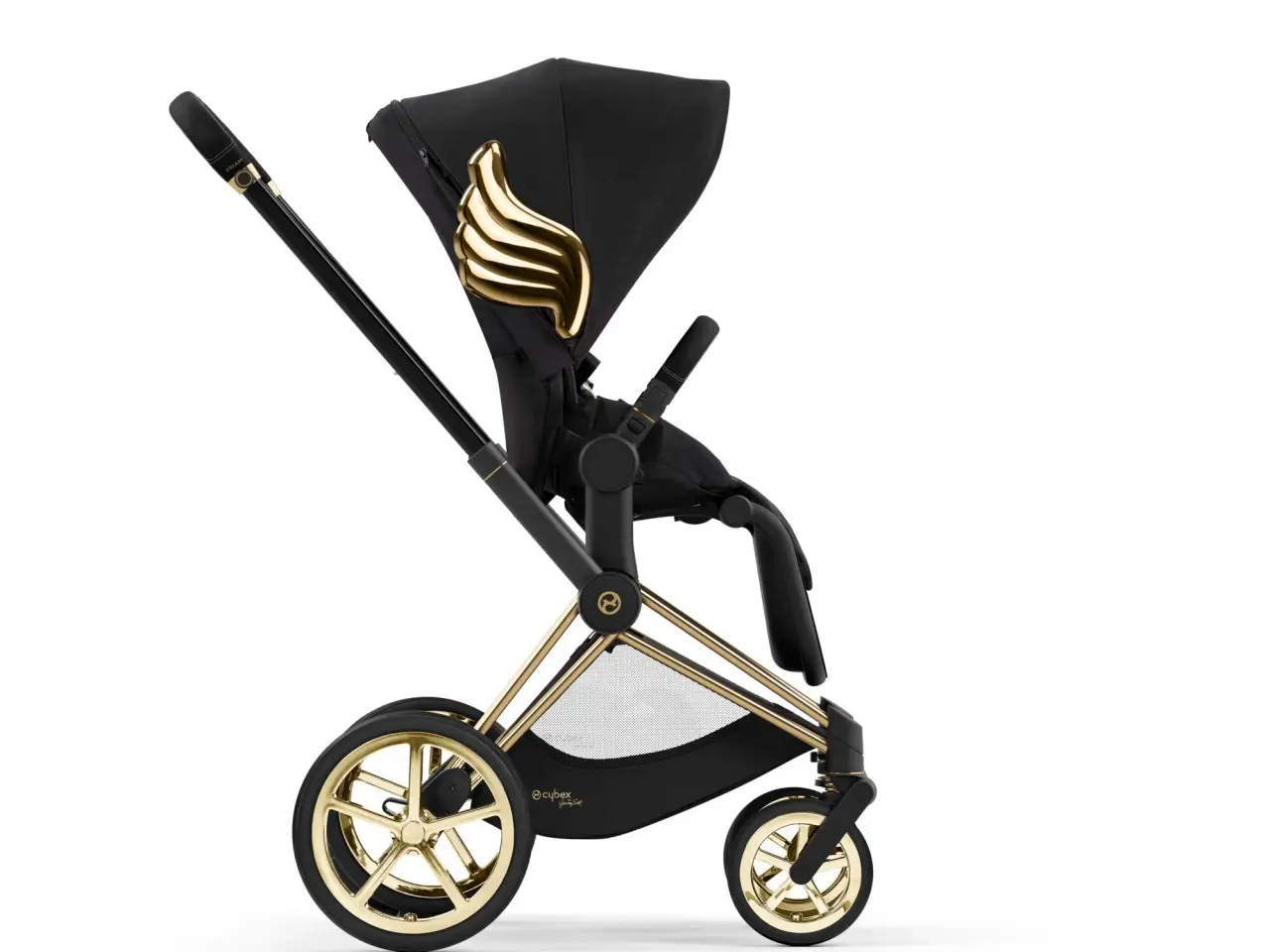 Billede 3 - Cybex Jeremy Scott