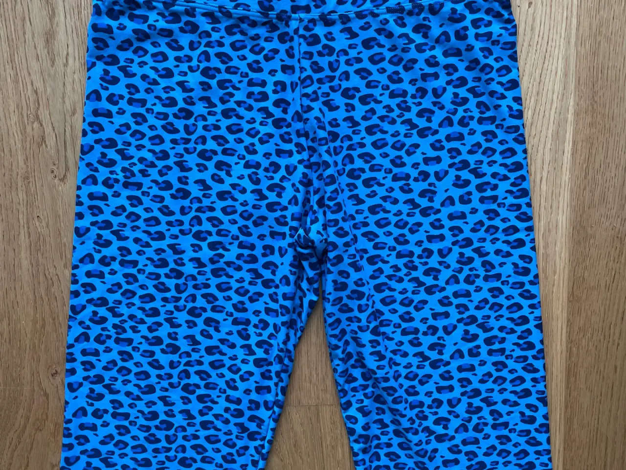 Billede 1 - Liberté cykelshorts leopard