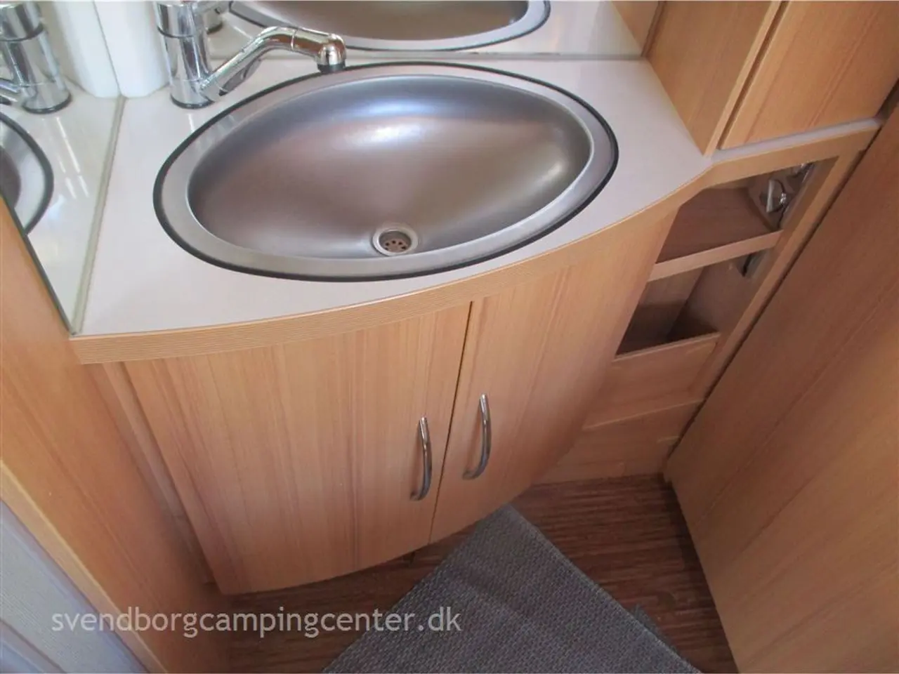 Billede 10 - 2011 - T.E.C. Weltbummler 525 TDF Meget velholdt