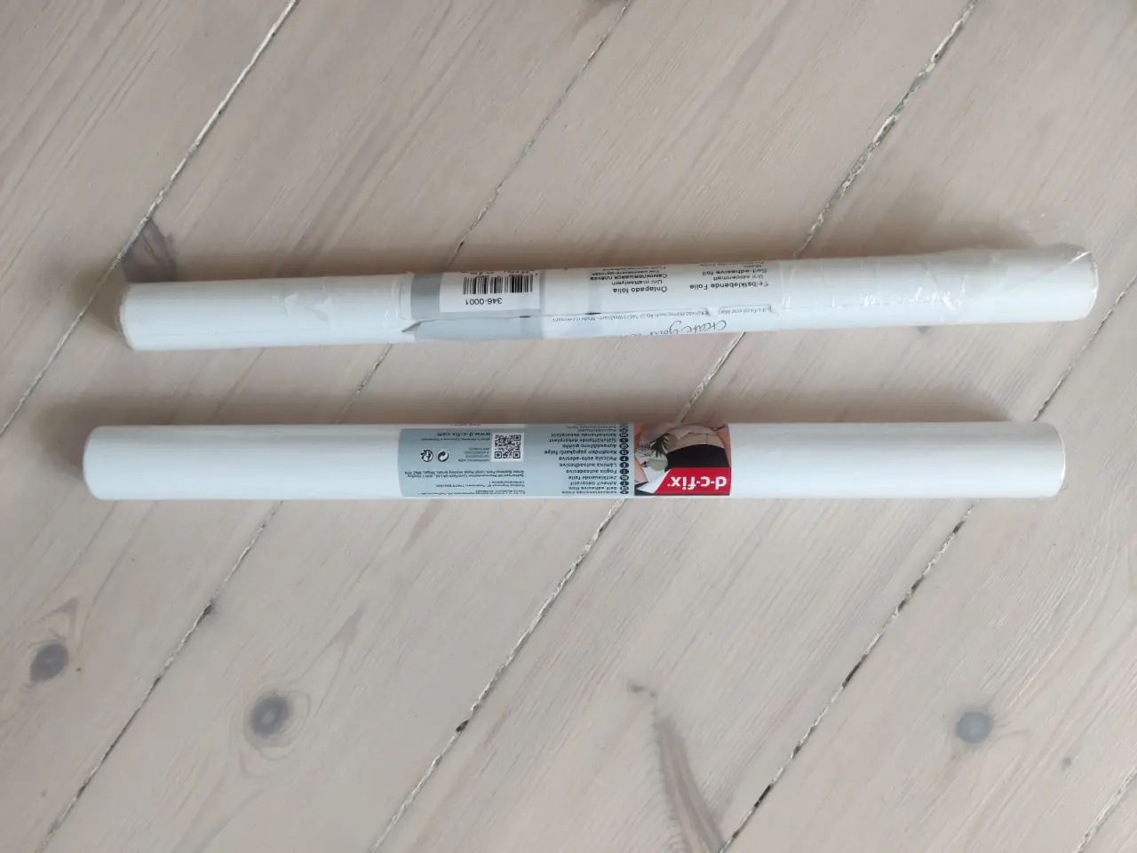 Billede 2 - Design folie 3 ruller