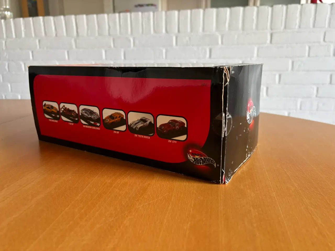 Billede 9 - Ferrari 360 Modena Challenge 1:18