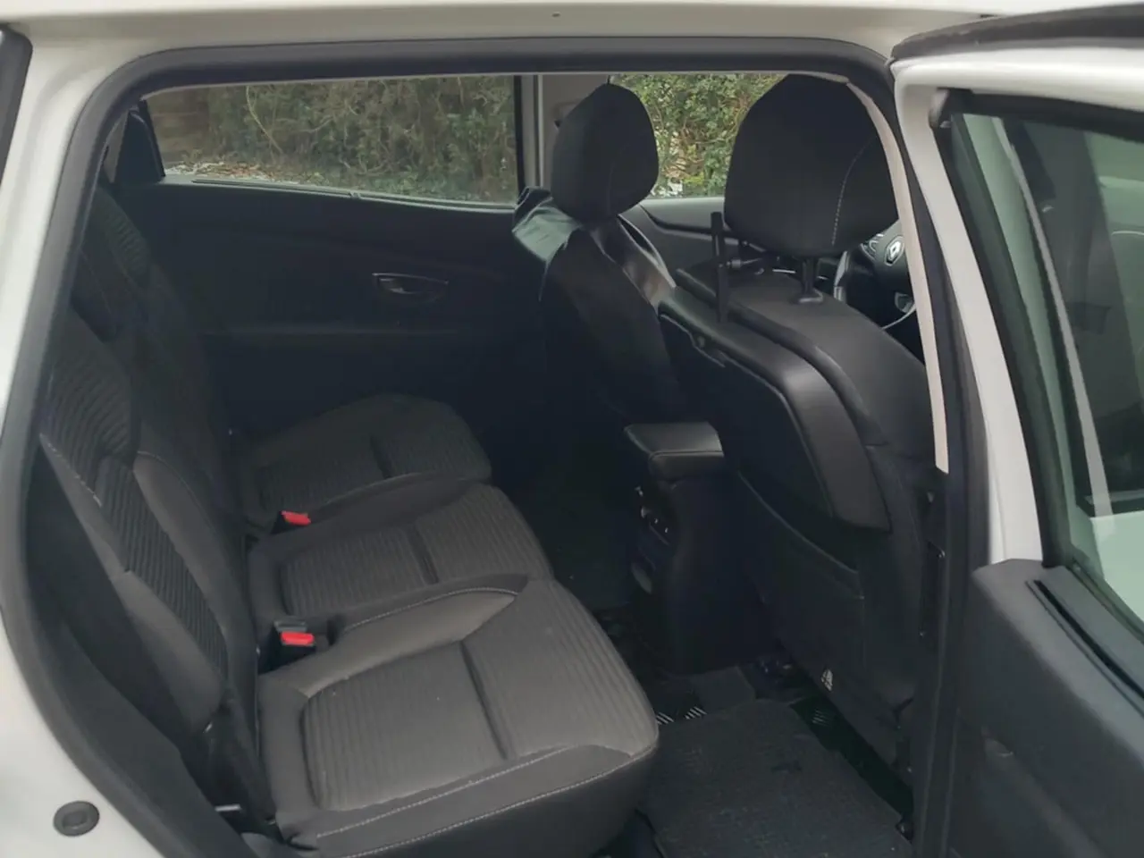 Billede 17 - Renault Grand Scenic 1.5 dci Zen, 7 sæder