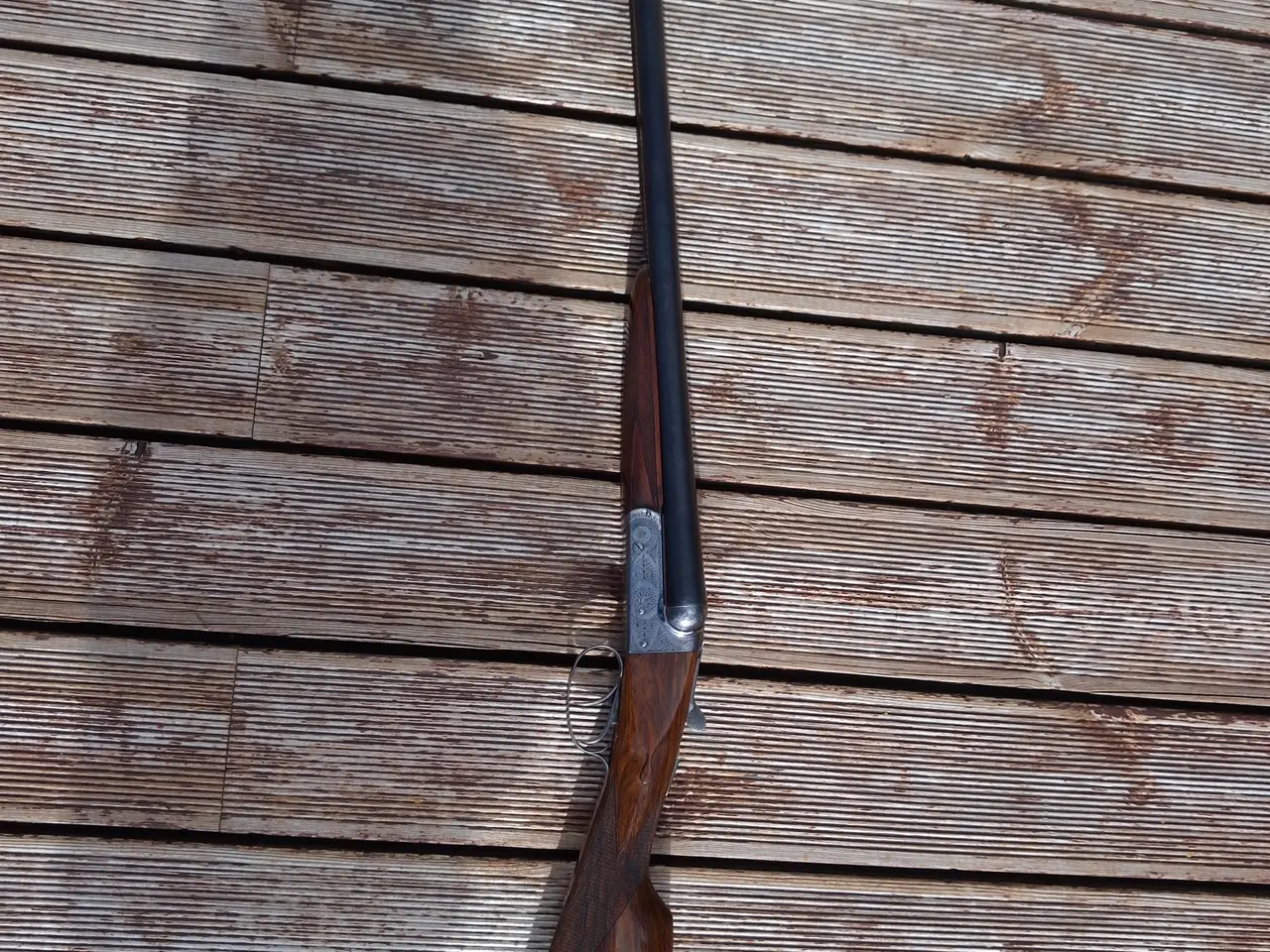 Billede 19 - B.S.A special Game 12/70
