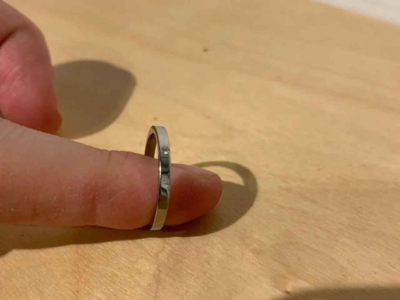 Billede 1 - Ring fra Skagen