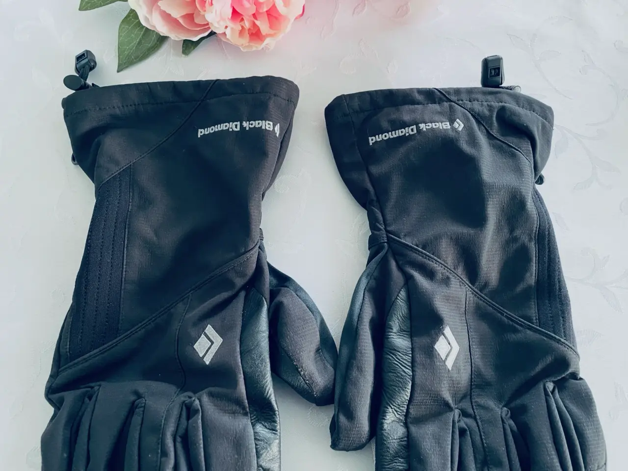 Billede 5 - Black Diamond handsker