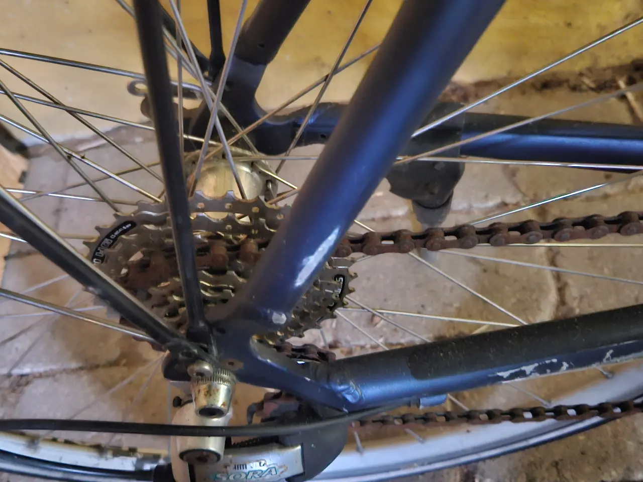 Billede 5 - Centurion cykel 28"
