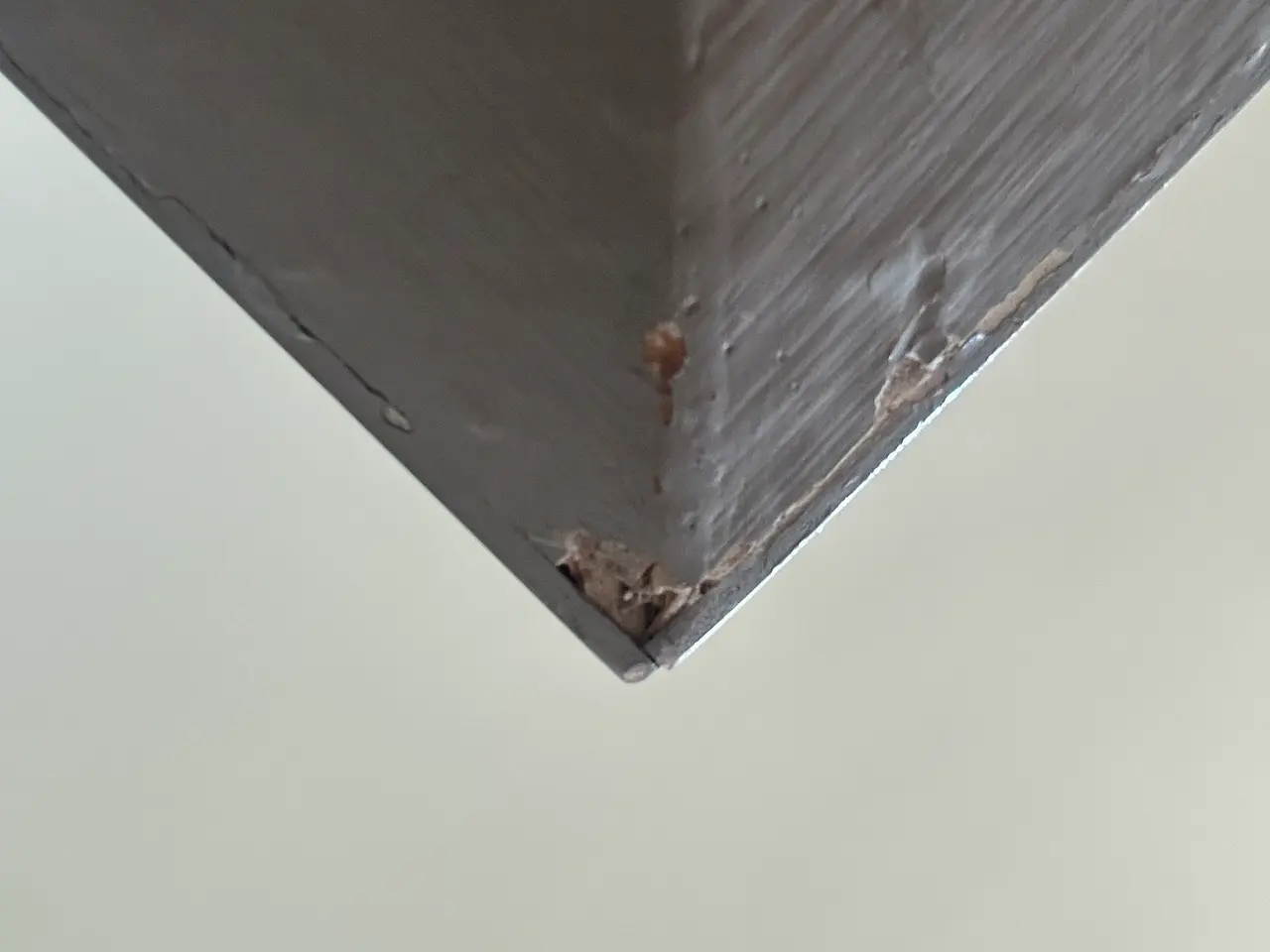 Billede 4 - Piet Hein eller Arne Jacobsen sofabord