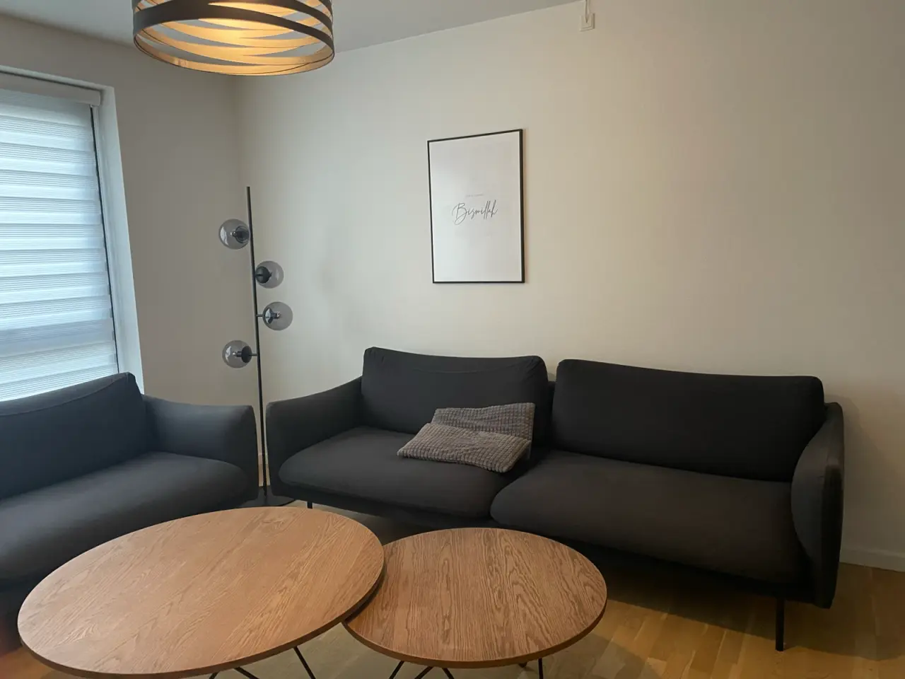 Billede 3 - Dejlig sofa