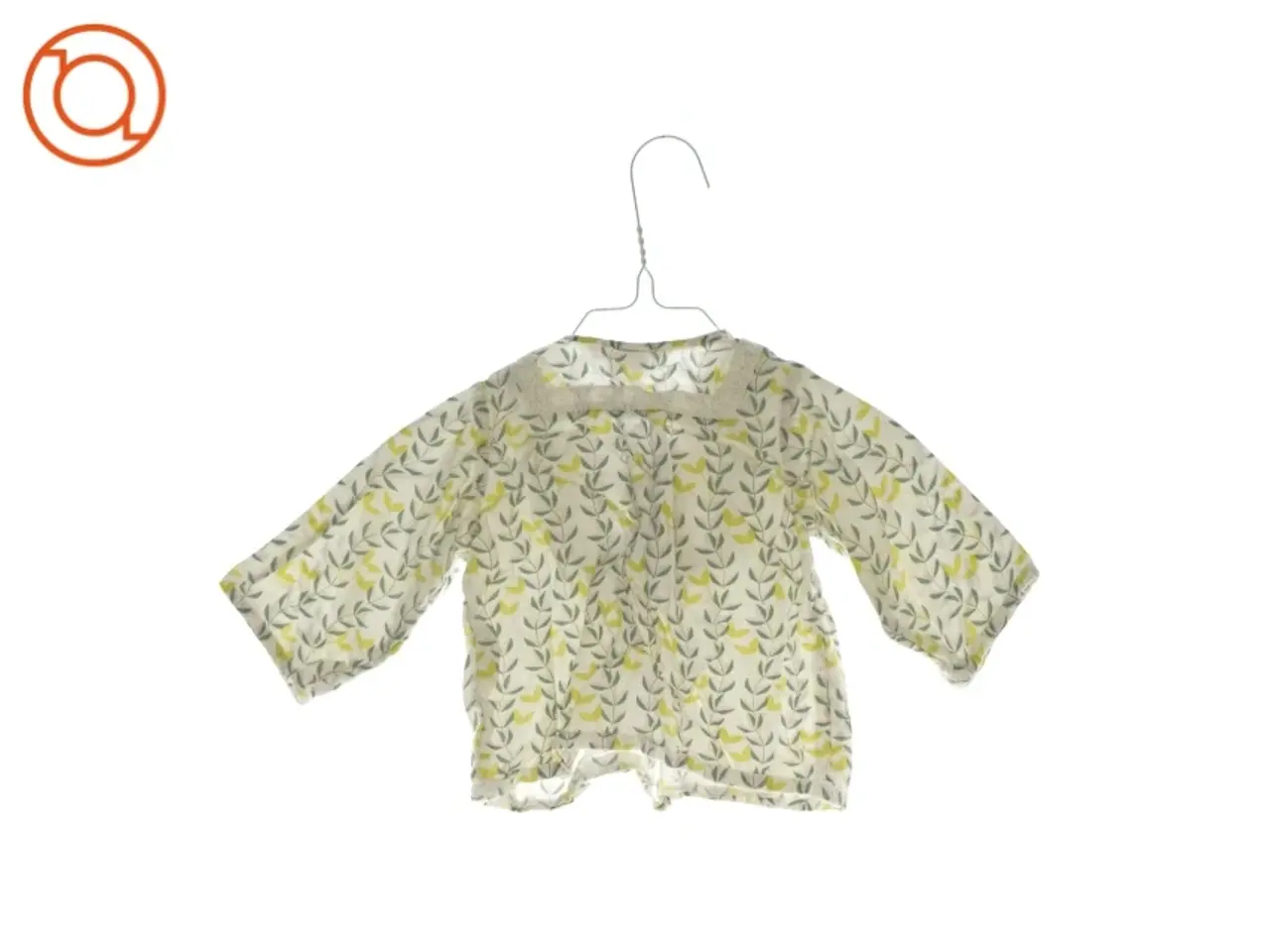 Billede 2 - Bluse fra H&M (str. 68)