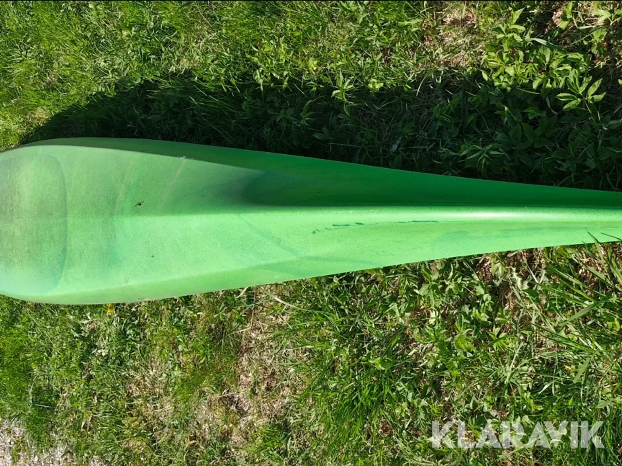 Billede 9 - Kajak Roto 488