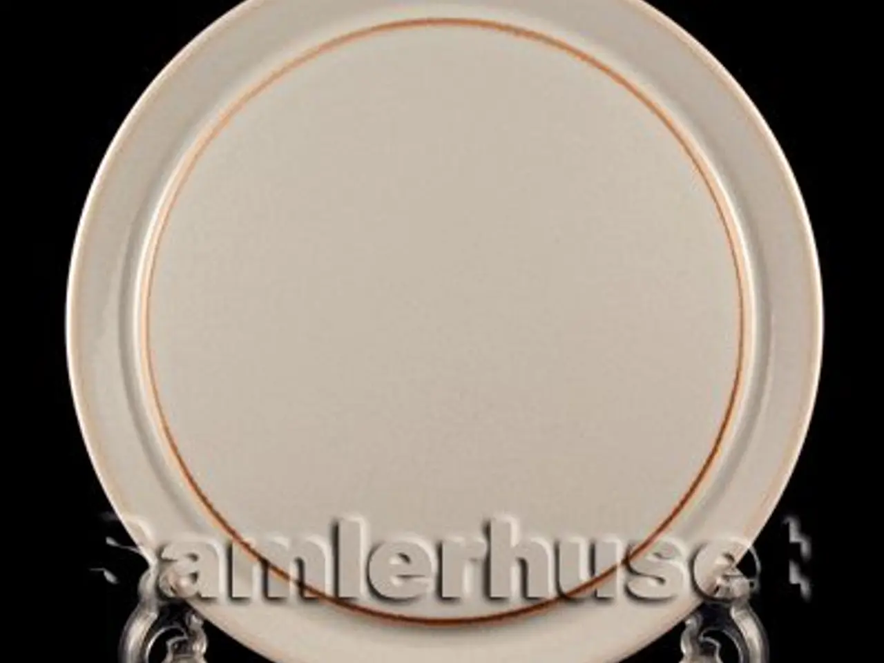 Billede 1 - Copelia Smørrebrik 16 cm.