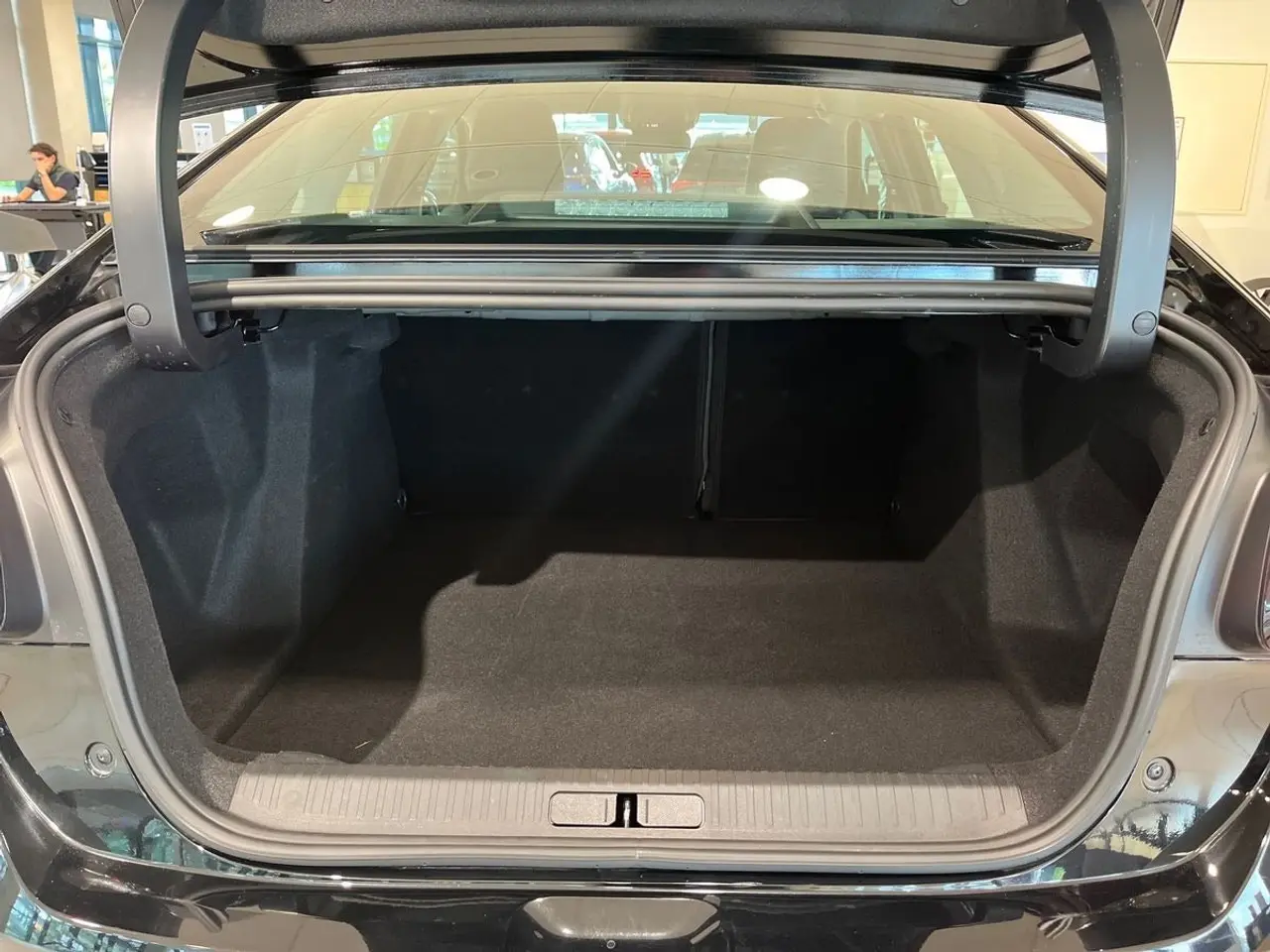 Billede 18 - Citroën ë-C4 X 54 Plus