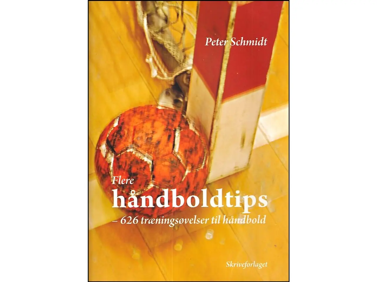Billede 1 - Flere Håndboldtips - 626 træningsøvelser