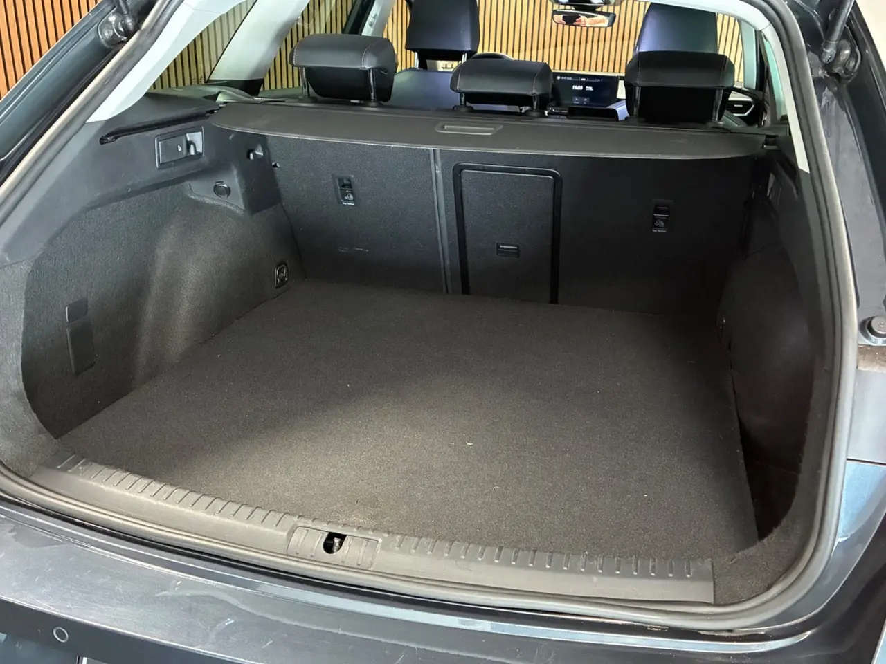 Billede 16 - Seat Leon 1,4 eHybrid FR Sportstourer DSG