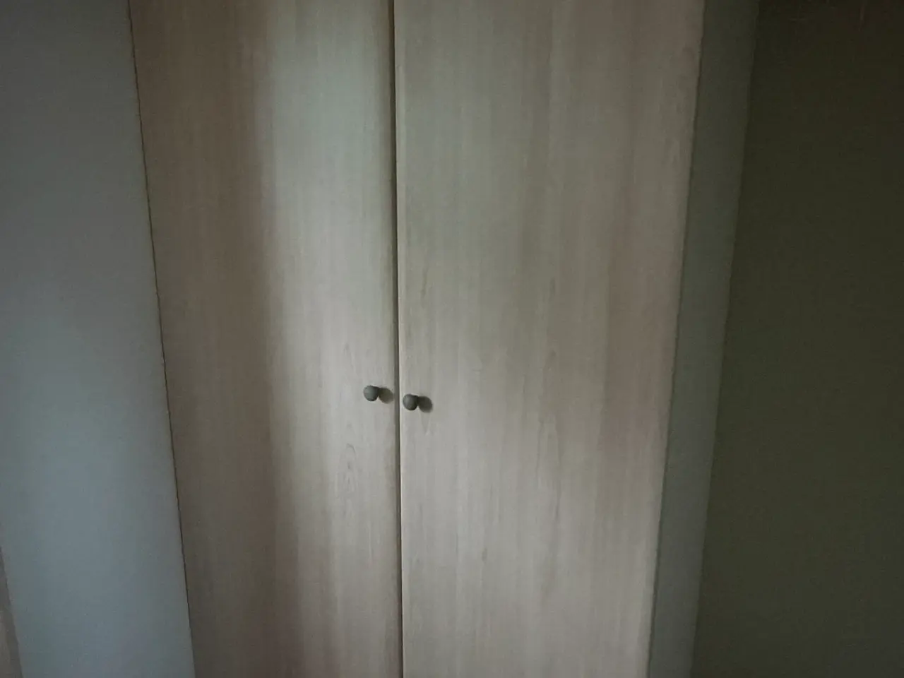 Billede 1 - Garderobeskabe 2 stk. (Designa)