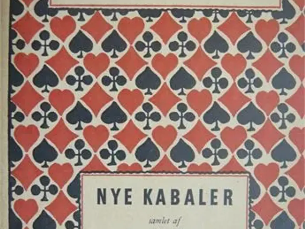 Billede 7 - Bøger om spil